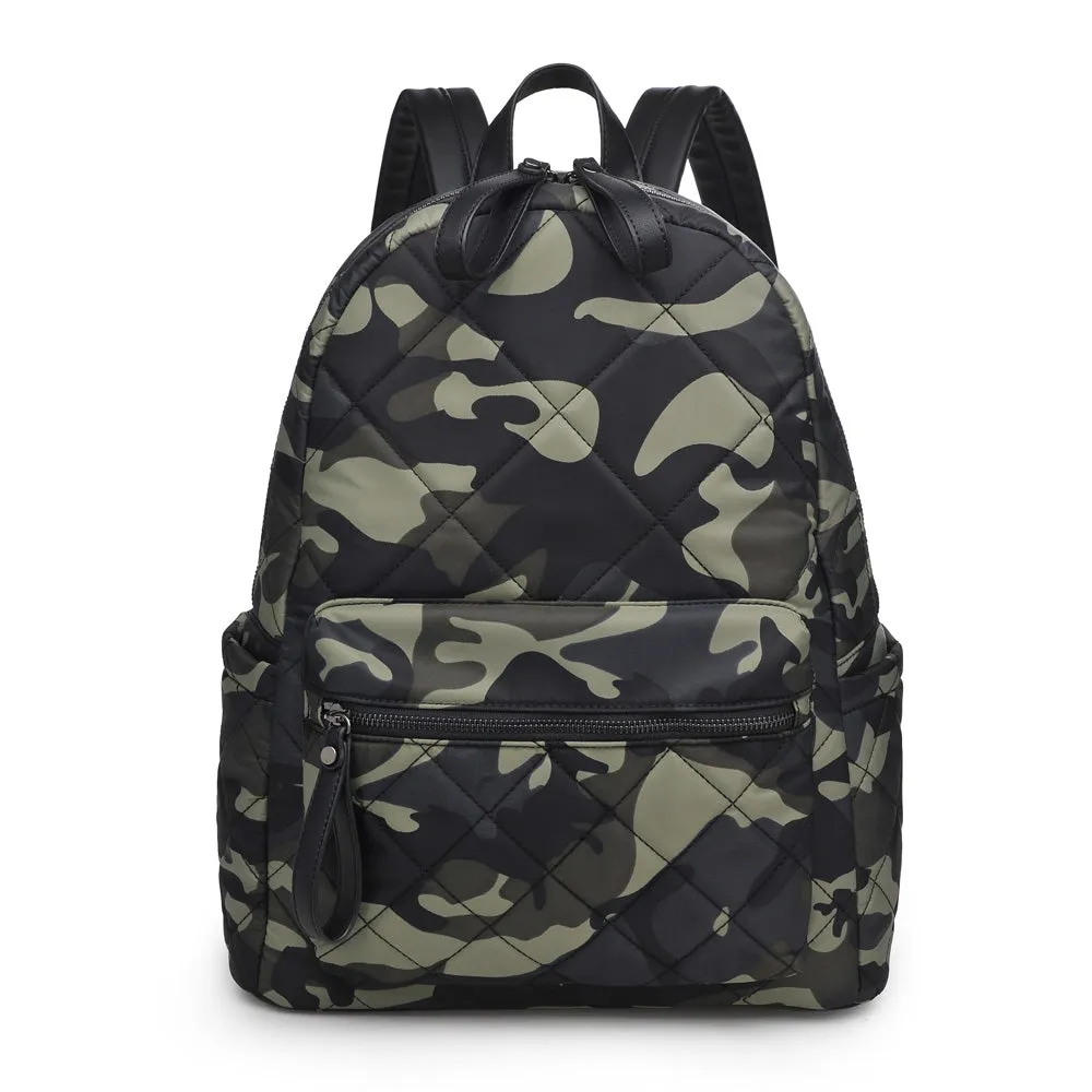 Motivator - Medium Backpack