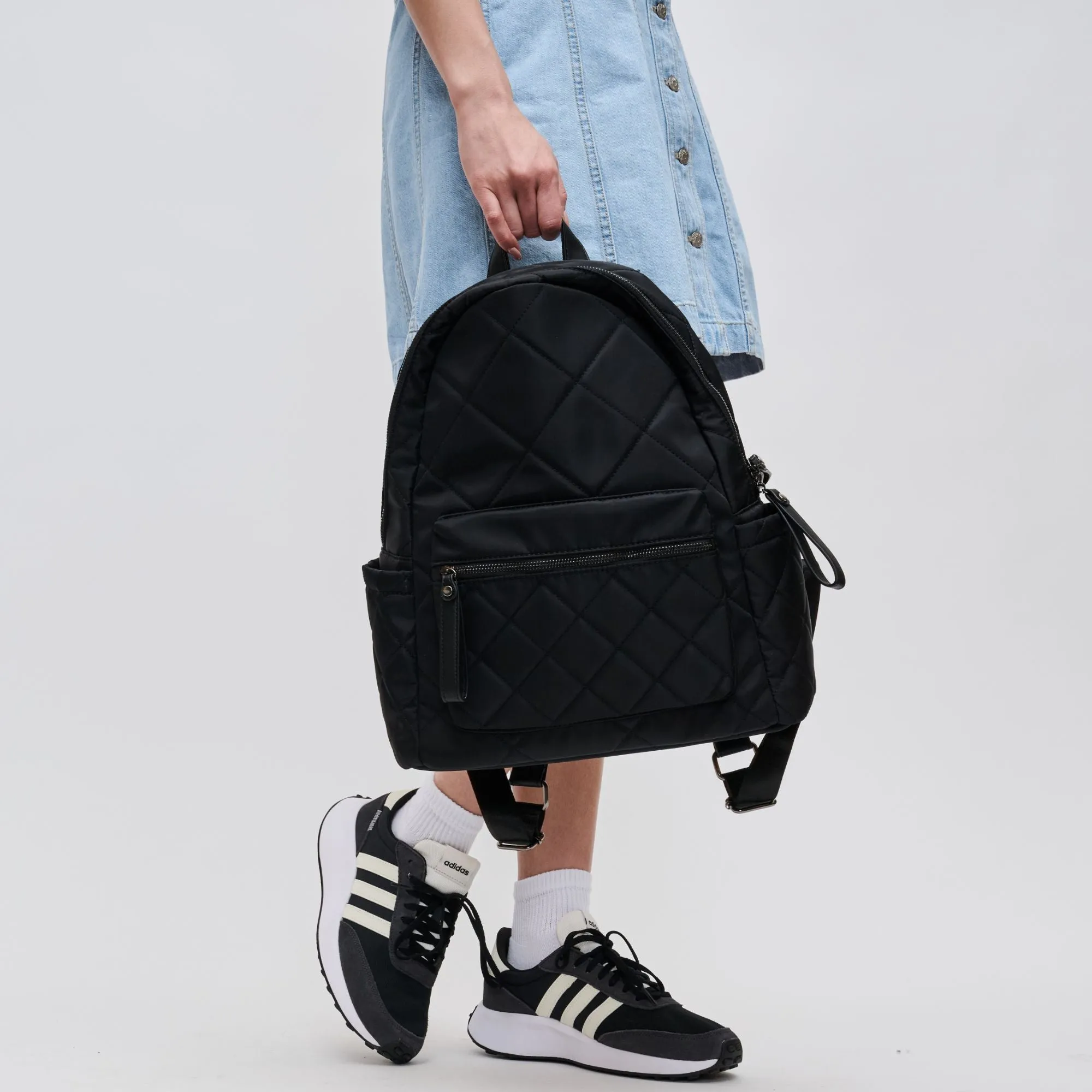 Motivator - Medium Backpack