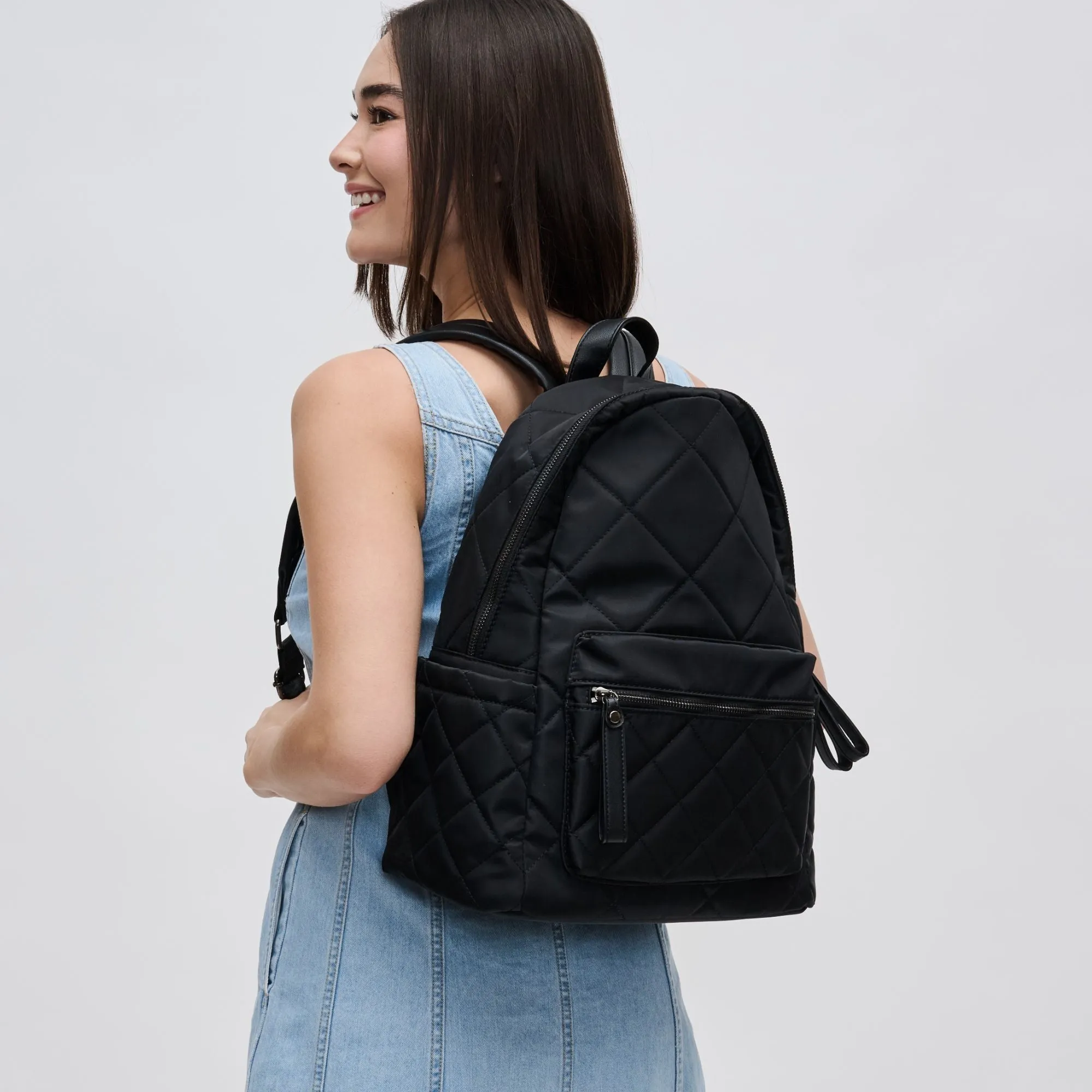 Motivator - Medium Backpack