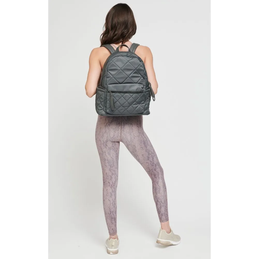 Motivator - Medium Backpack