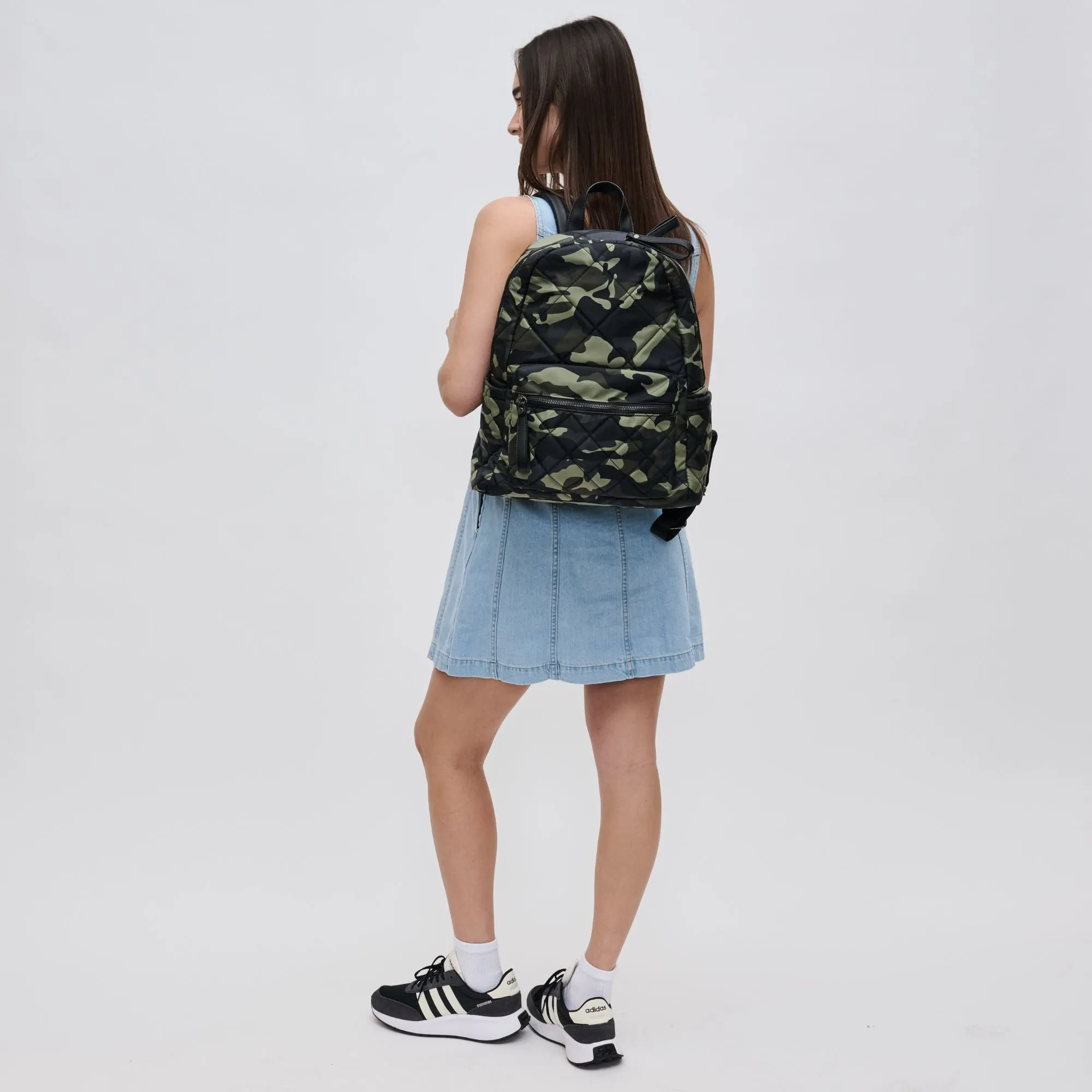 Motivator - Medium Backpack