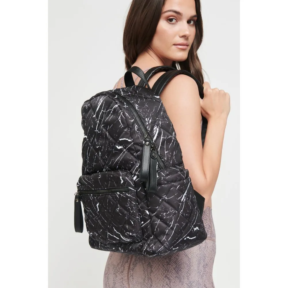 Motivator - Medium Backpack