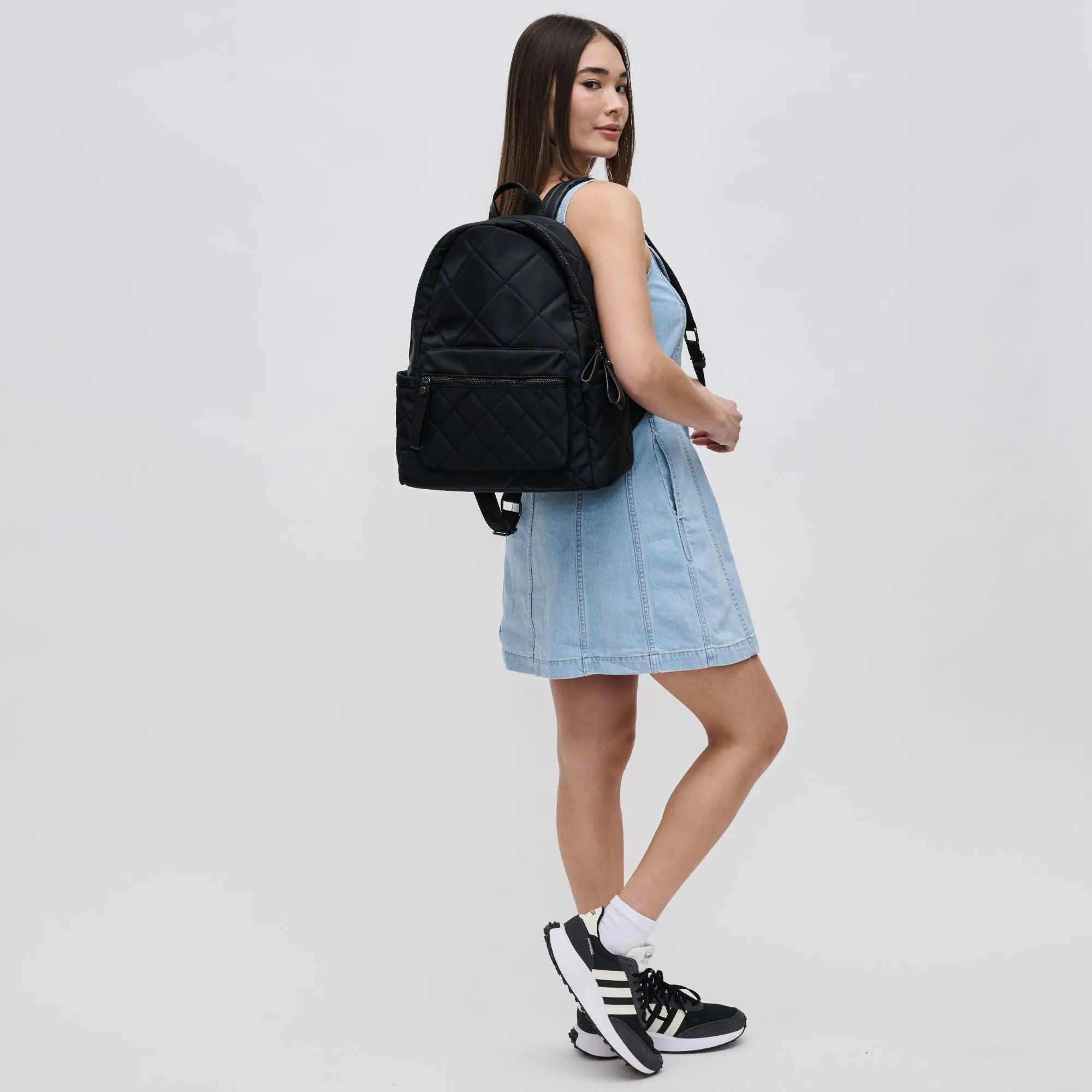 Motivator - Medium Backpack