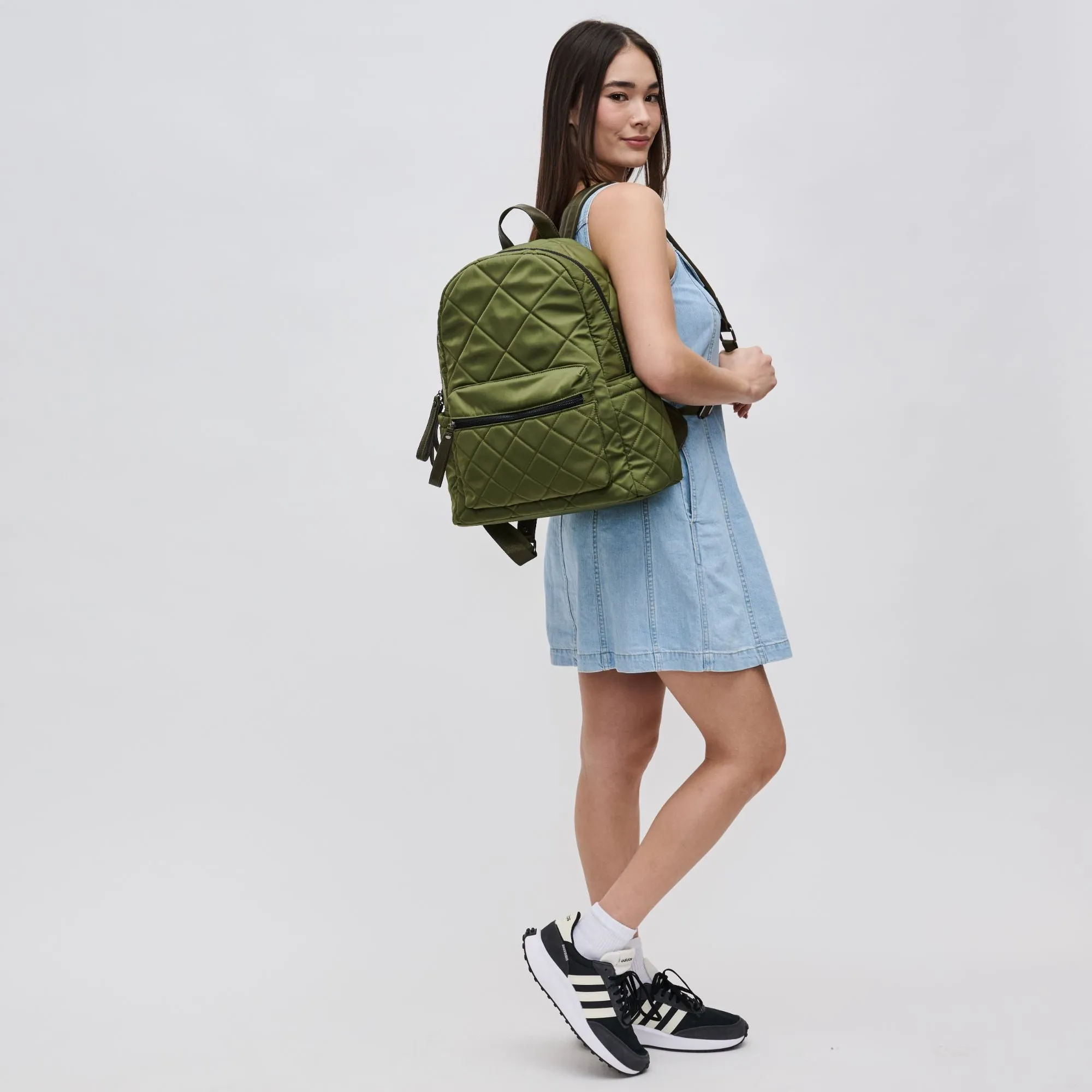 Motivator - Medium Backpack