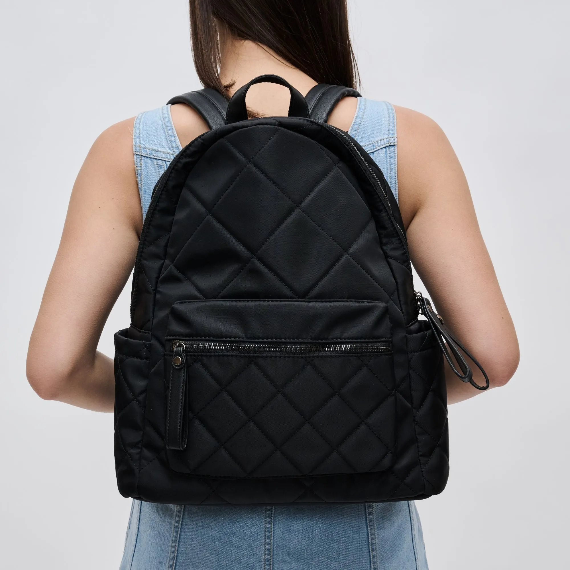 Motivator - Medium Backpack