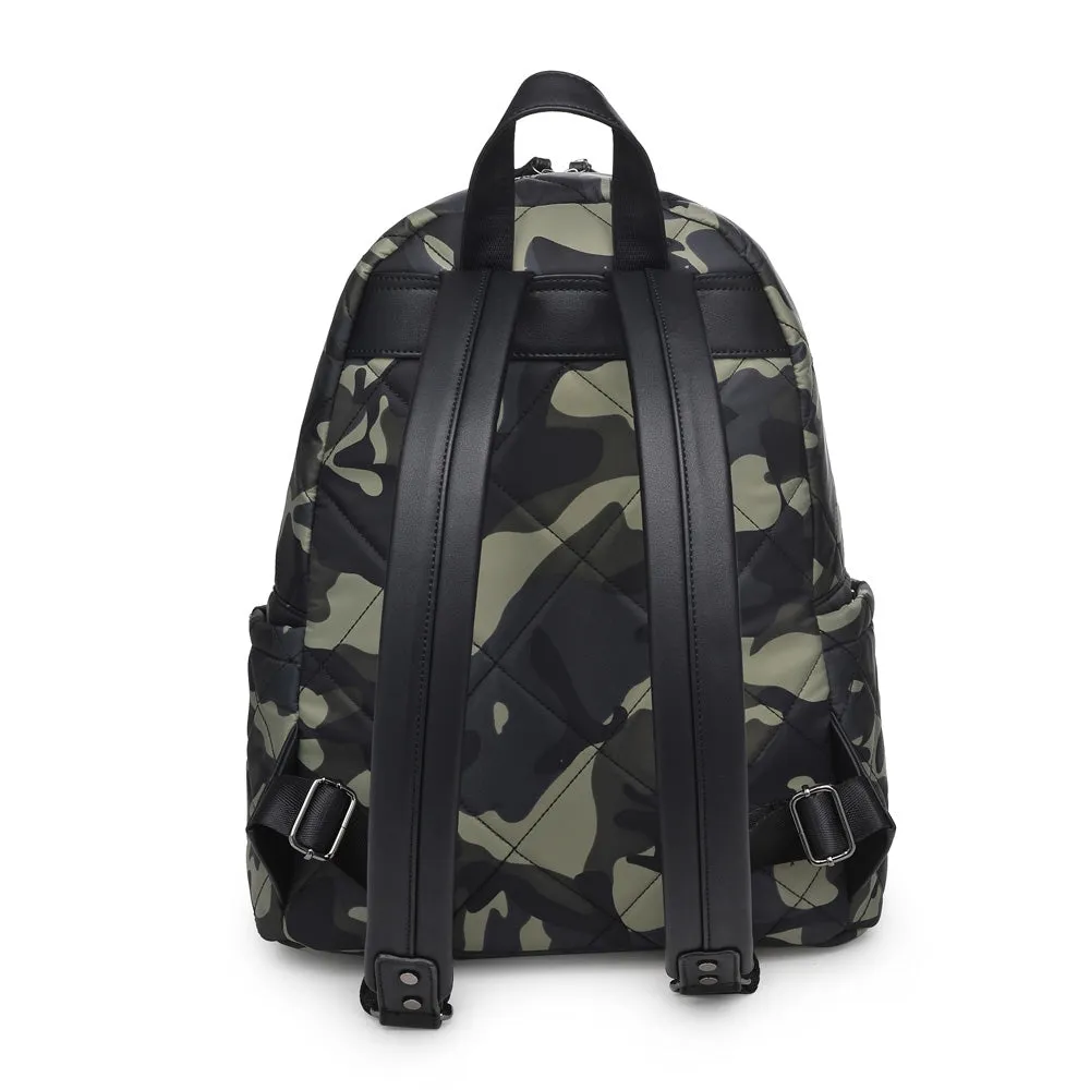 Motivator - Medium Backpack