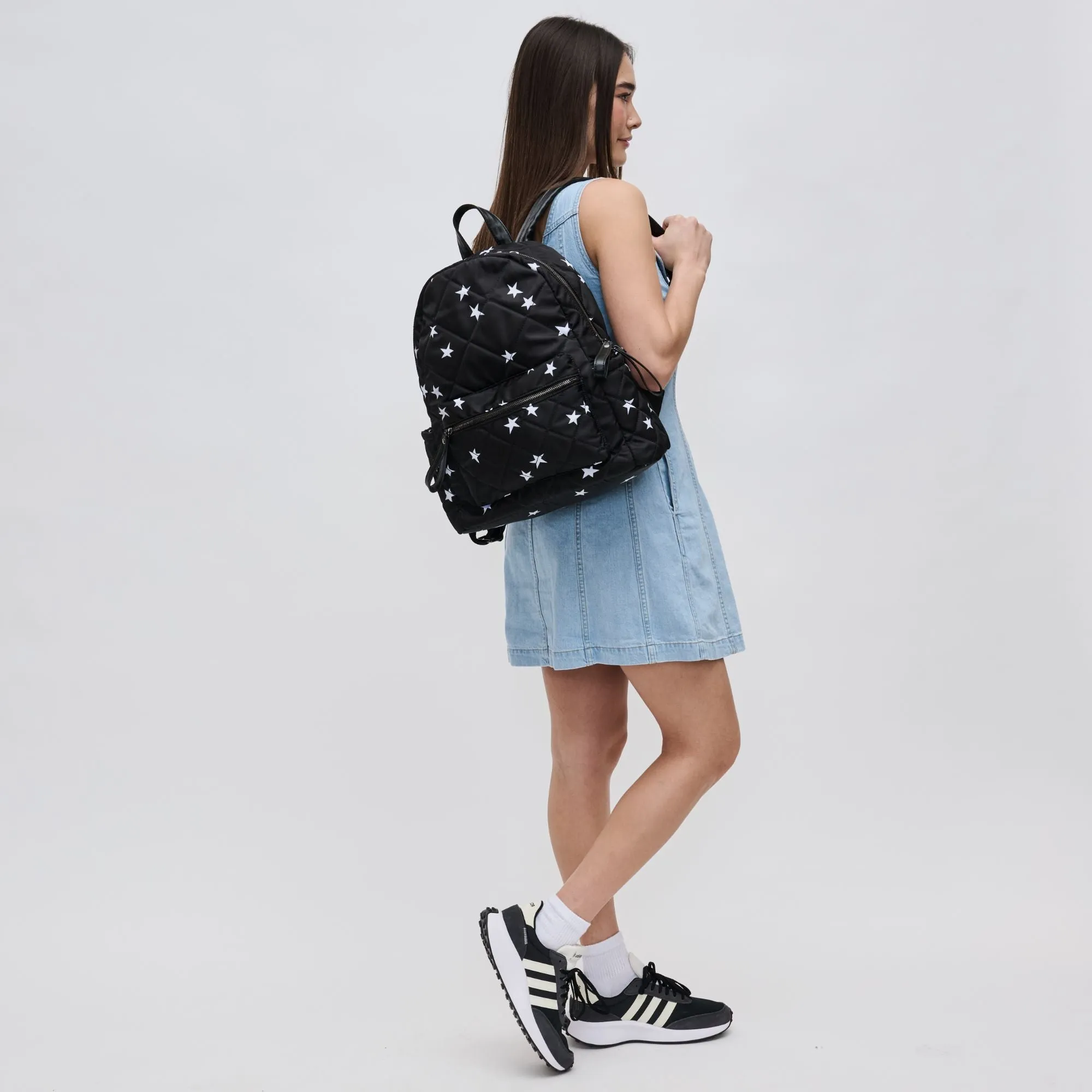 Motivator - Medium Backpack