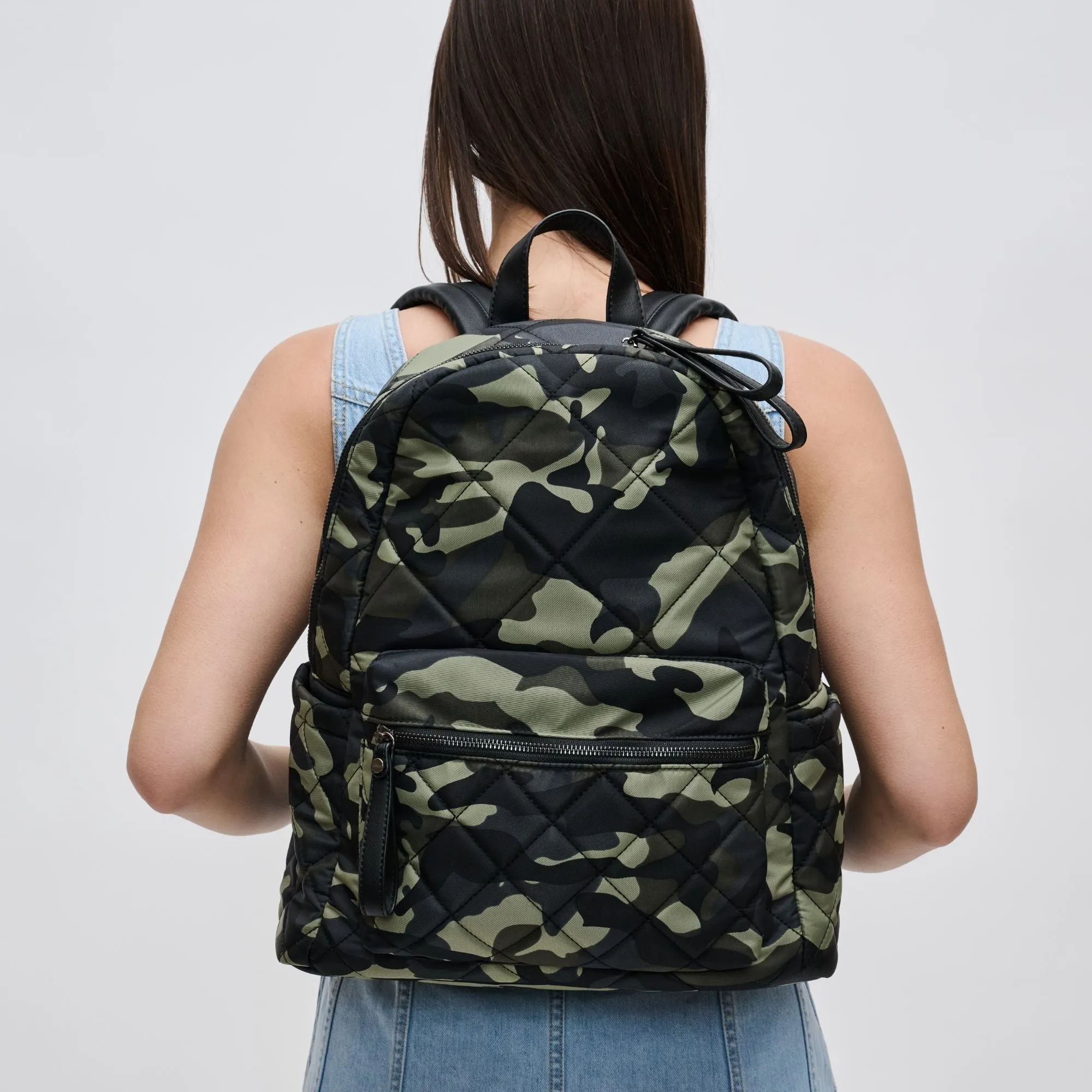 Motivator - Medium Backpack