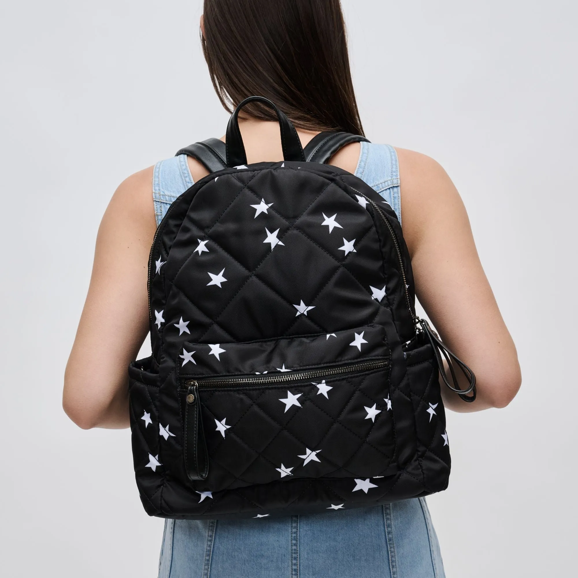 Motivator - Medium Backpack