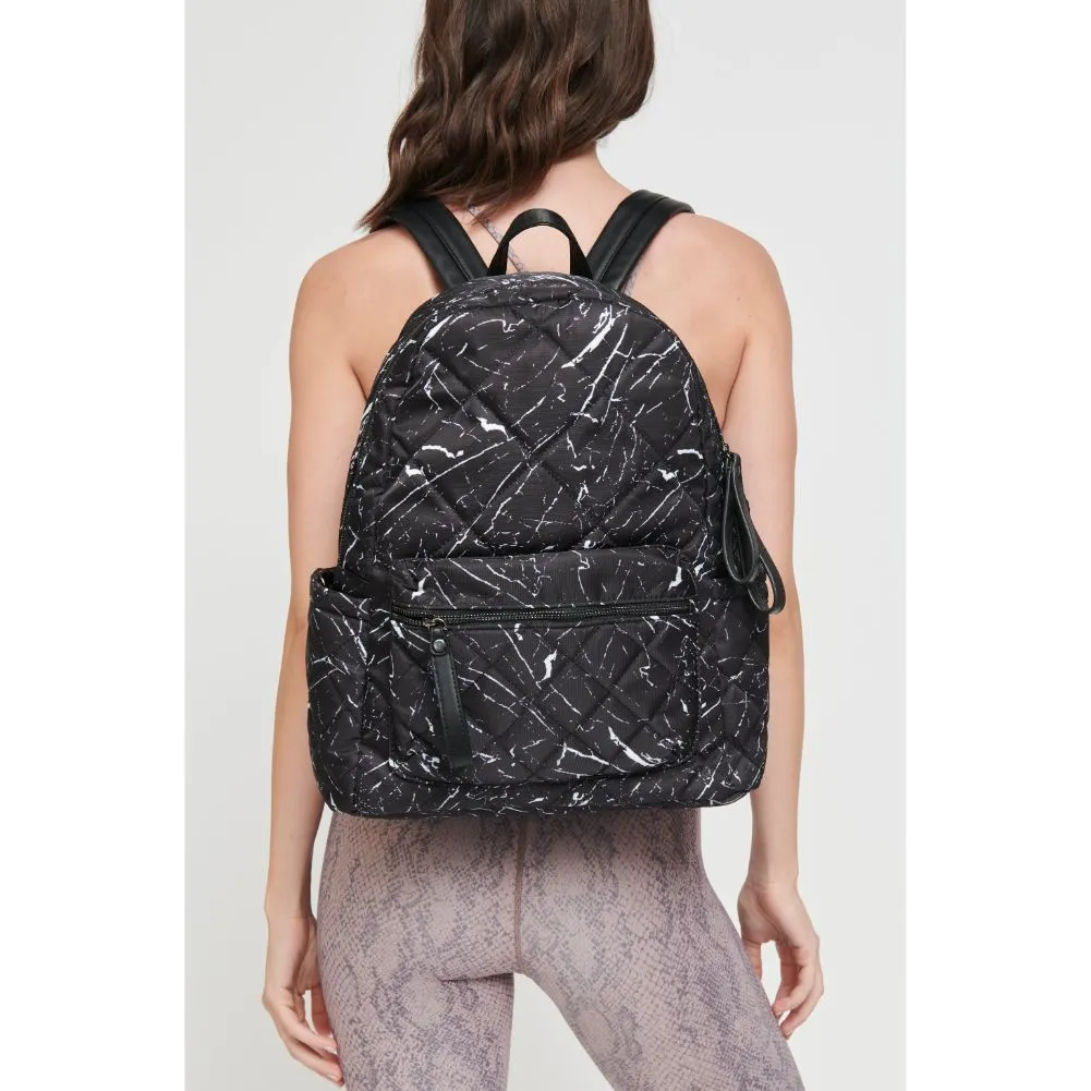 Motivator - Medium Backpack