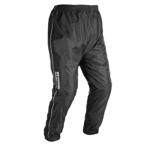 Oxford Rainseal Thermal Waterproof Over Trousers Pants