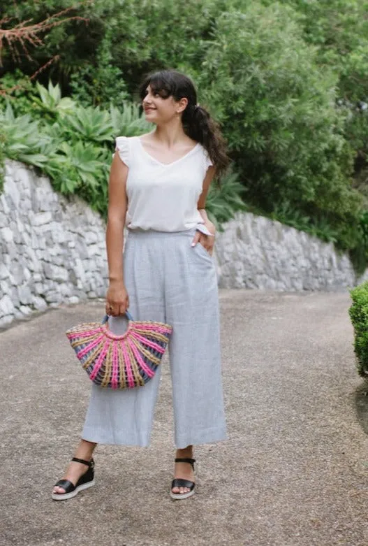 Picnic Culottes