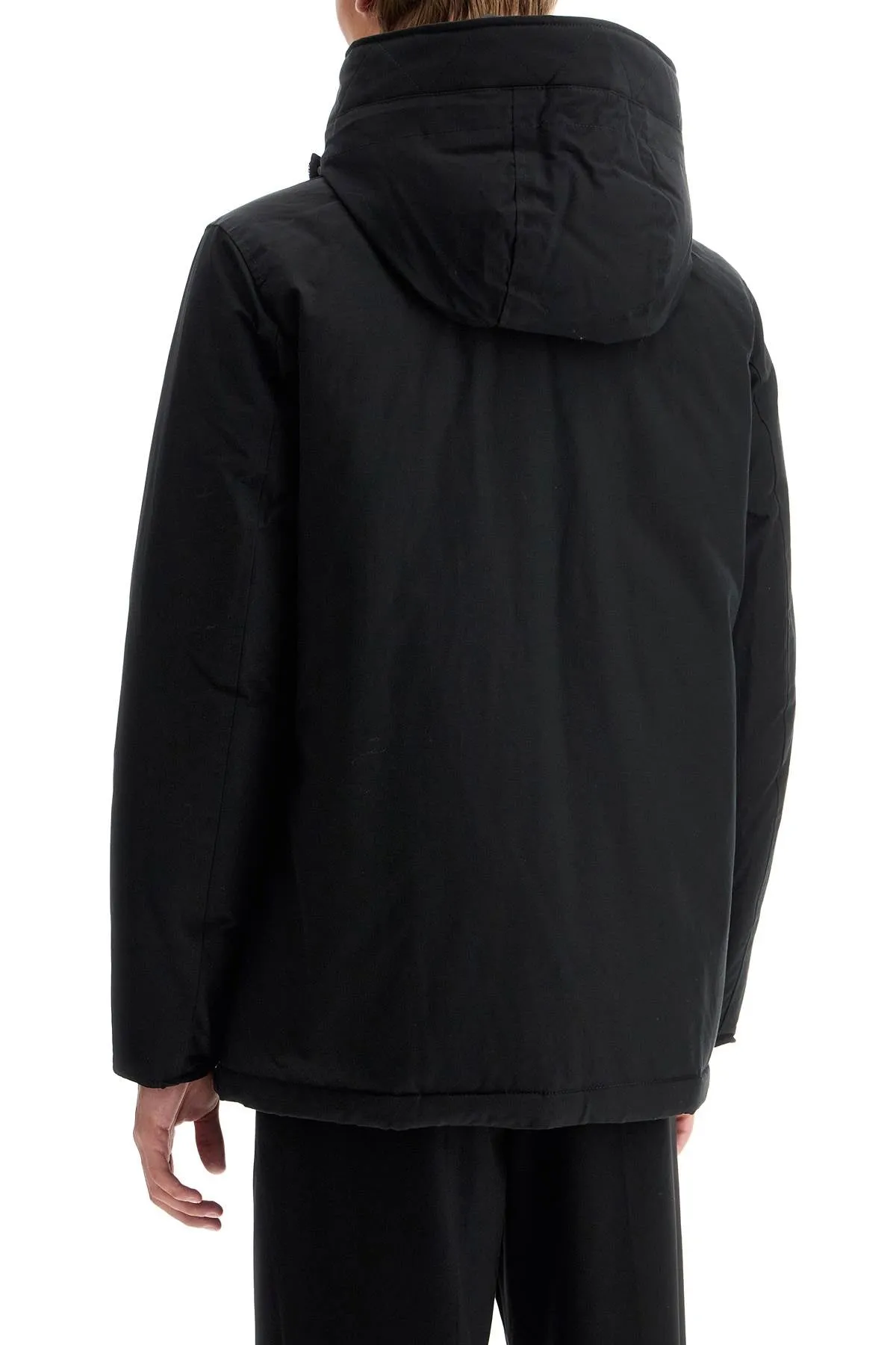 "arctic parka anorak