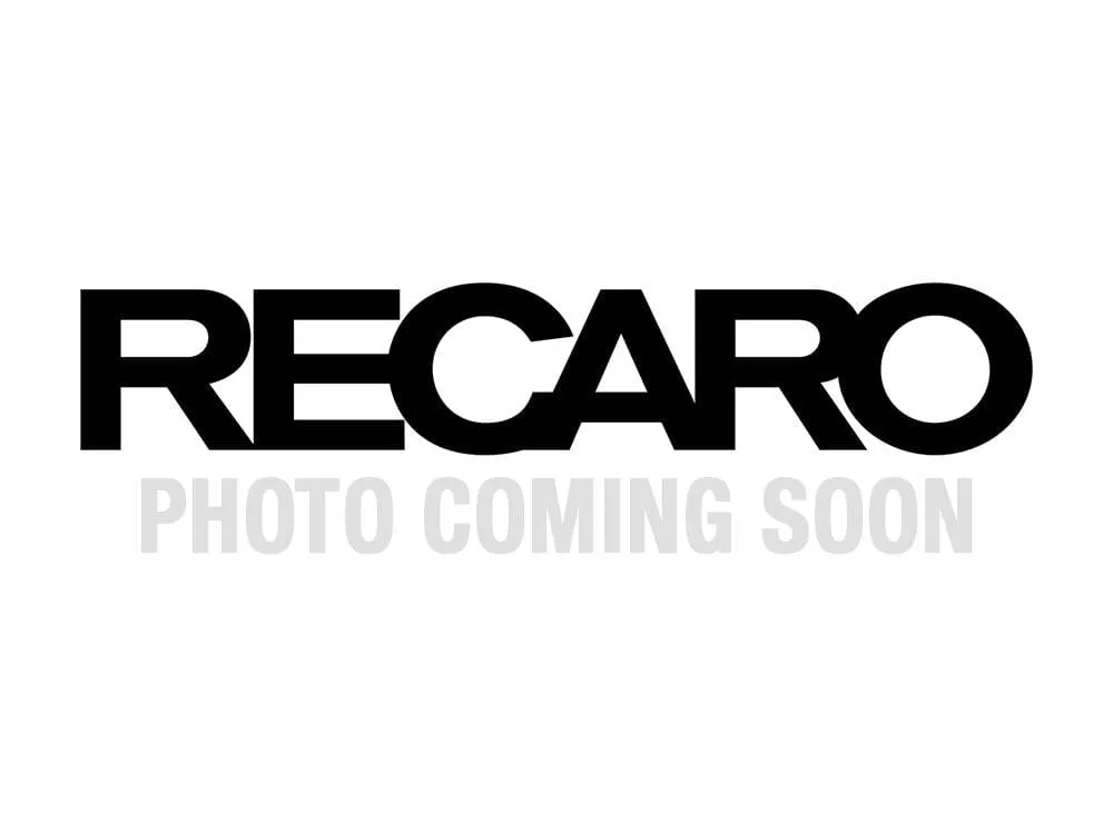 Recaro Expert M Seat - Beige Leather/Beige Leather