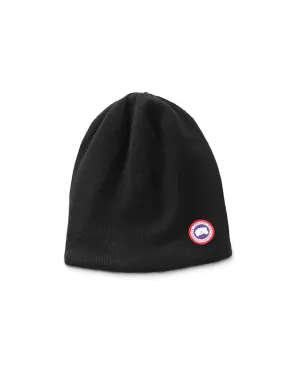 Standard Toque Black