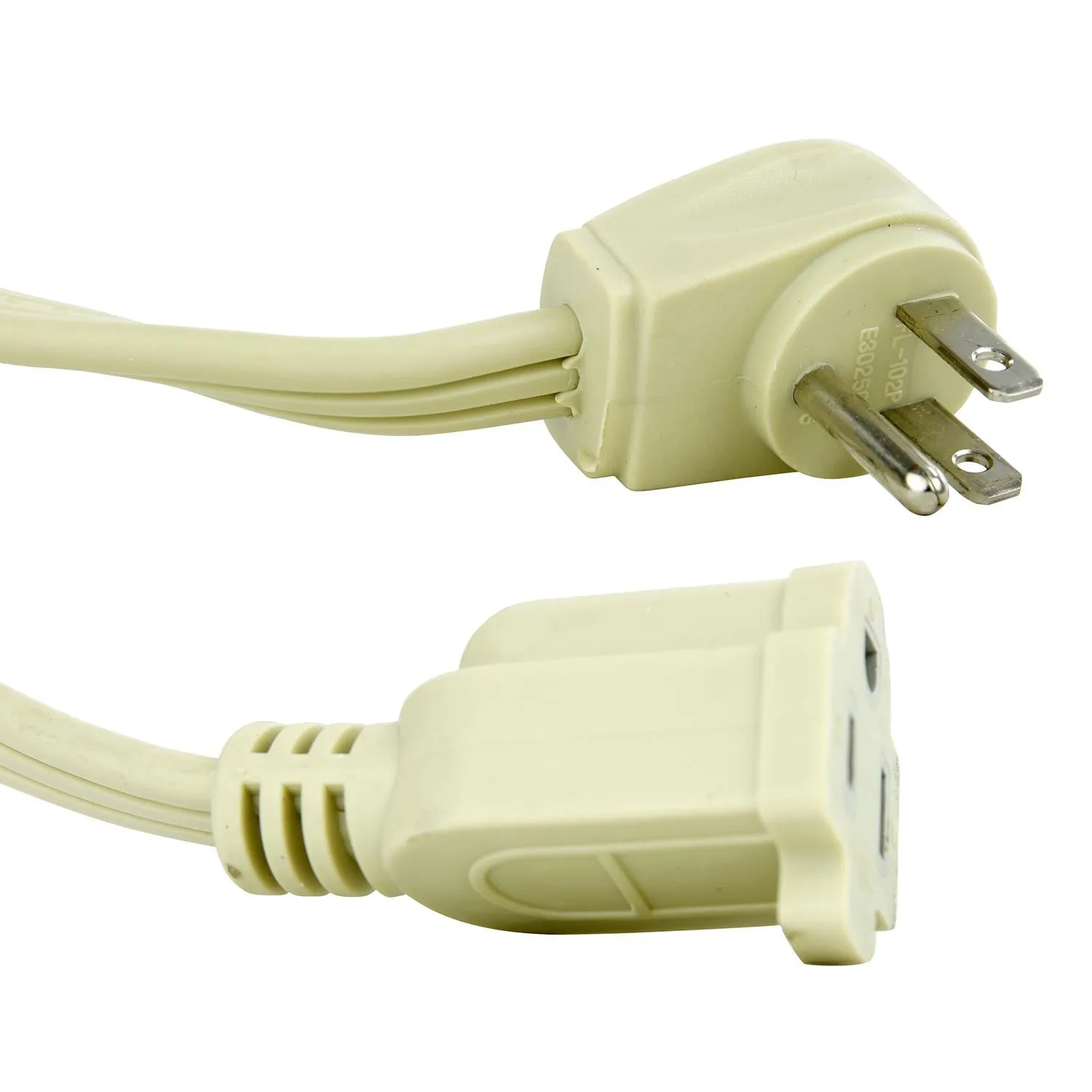 Sunlite  04160-SU - EX12/AP 12 Feet Appliance Extension Cord