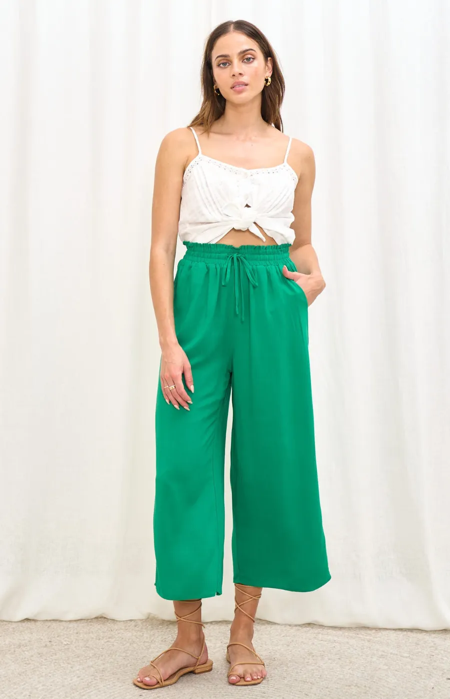 TIA CULOTTES