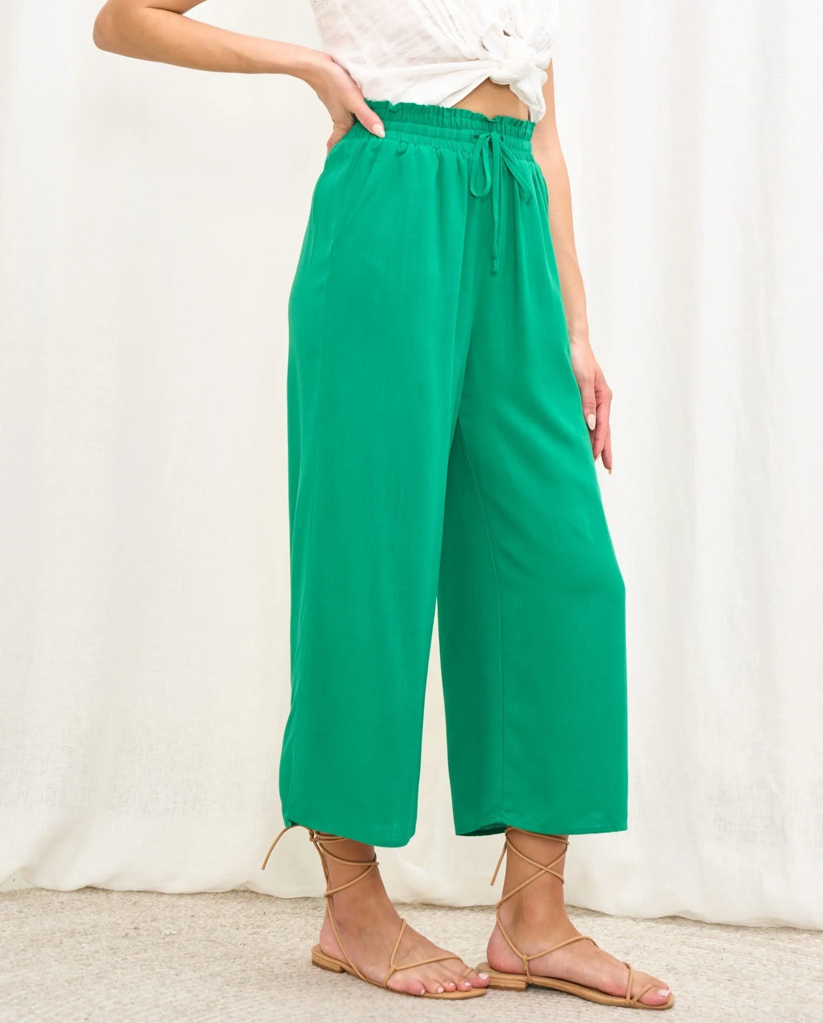 TIA CULOTTES