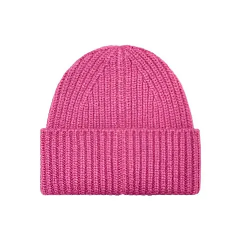 UGG Women's Chunky Rib Beanie in Bodacious