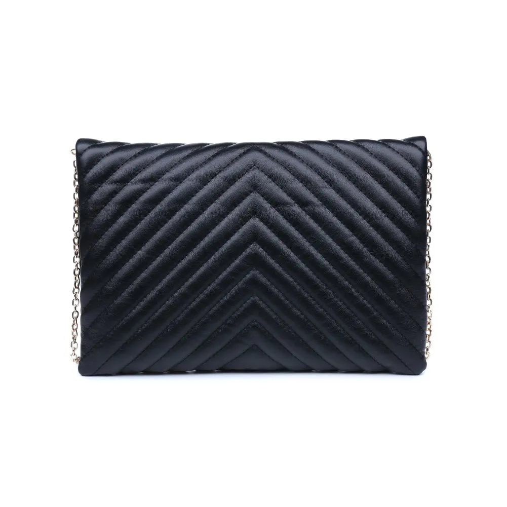 Victoria Clutch