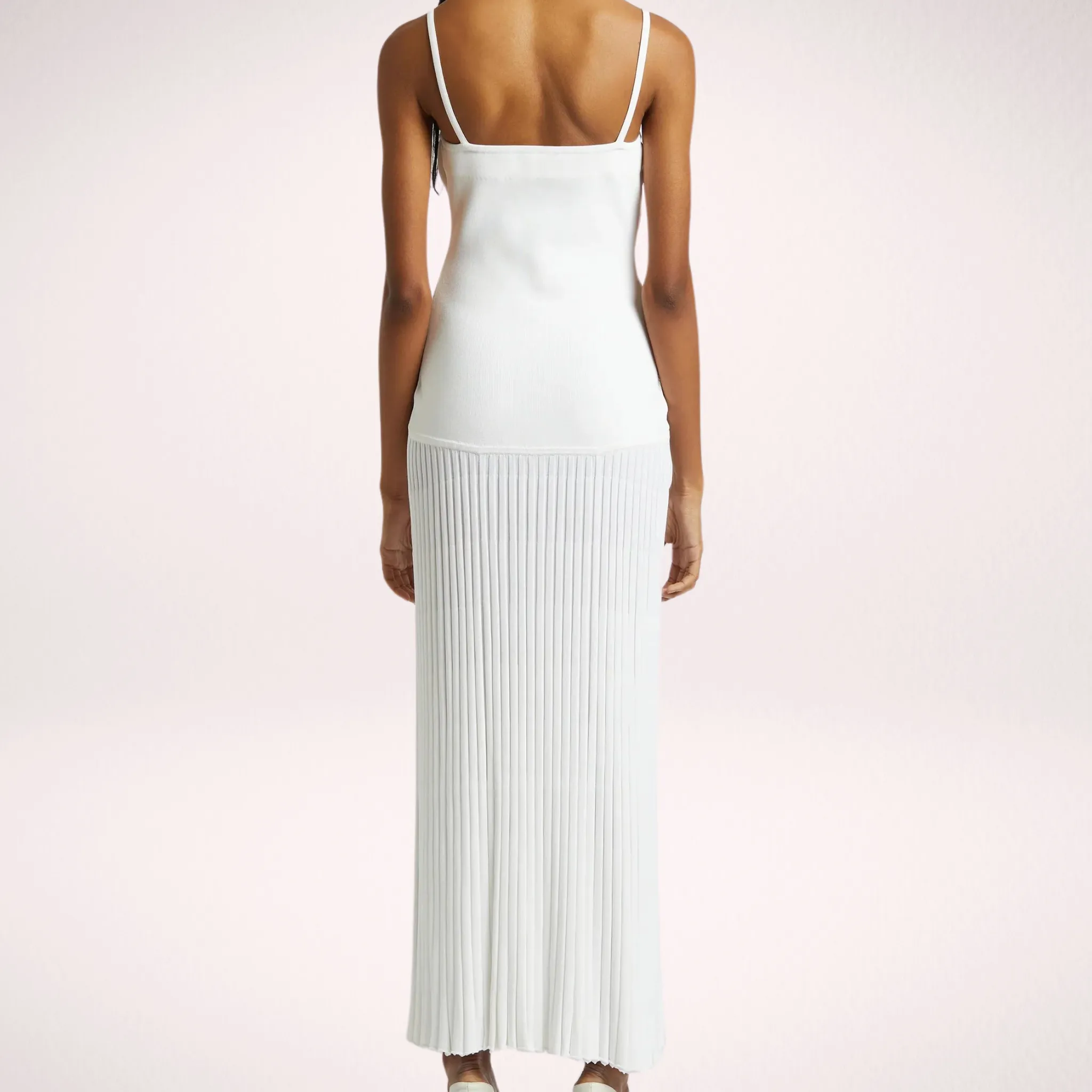 WHITE SANDS MAXI